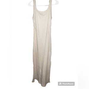 NWOT Woman’s Six Fifty Tan Dress